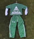 "Milluminati" Set